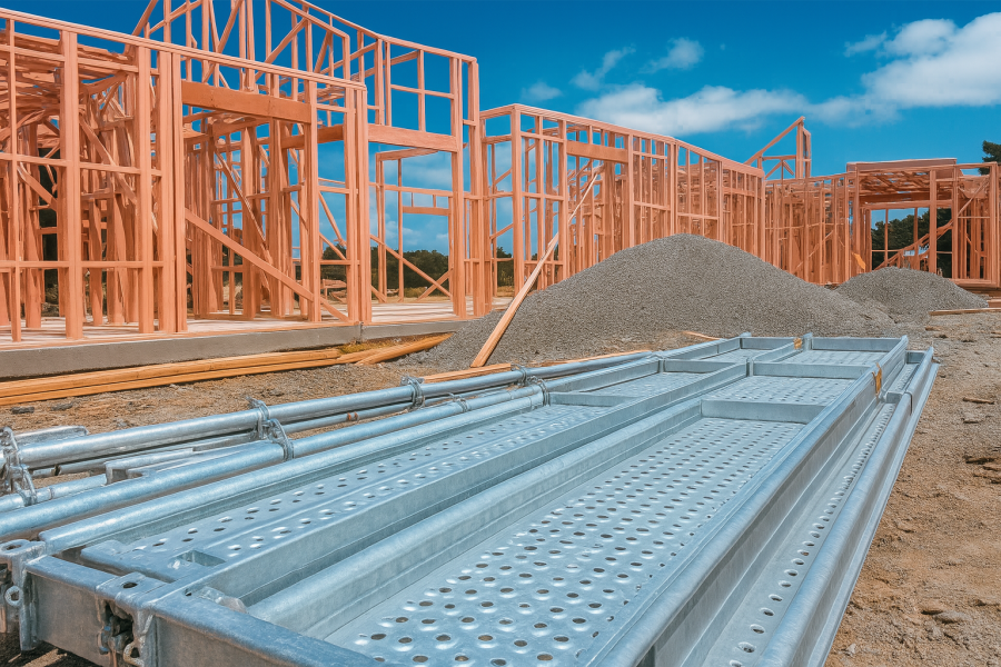 How to Choose a Reliable Scaffolding Equipment Supplier in New Zealand (DUPLICATE)