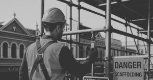 Why No Worker Should Face Danger on Site