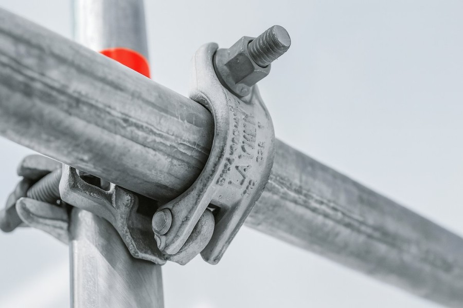 Tube and Clamp vs Modular Scaffolding – Which System Is Right for Your Project? (DUPLICATE)
