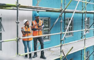 Scaffolding Hire in New Zealand – What You Need to Know Before You Build (DUPLICATE)